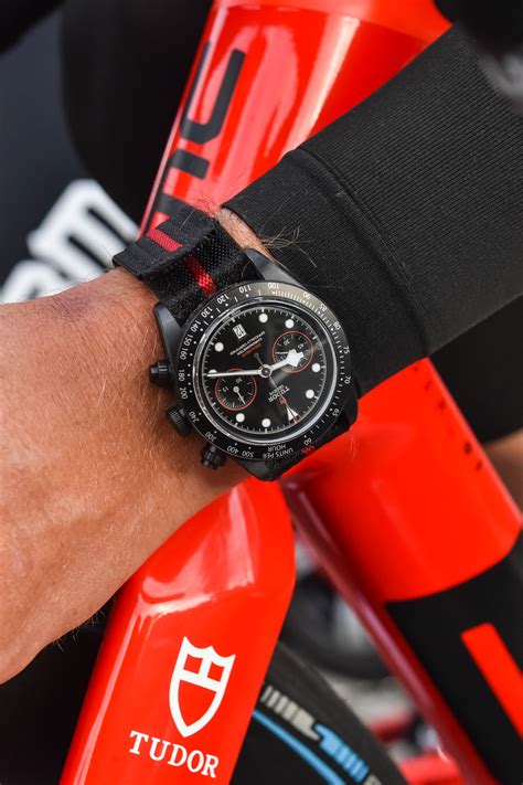 completo ciclismo tudor|tudor watch cycling.